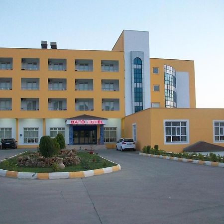 Bato Thermal Hotel Batman Luaran gambar