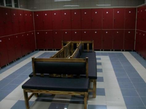 Bato Thermal Hotel Batman Luaran gambar