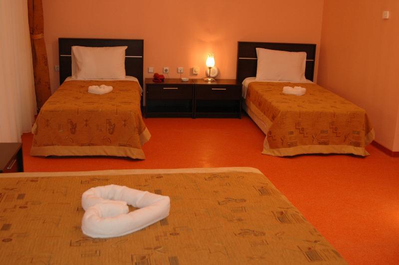 Bato Thermal Hotel Batman Luaran gambar